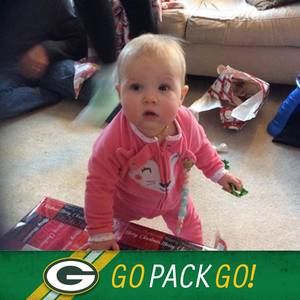 Meet your Posher, Gloria